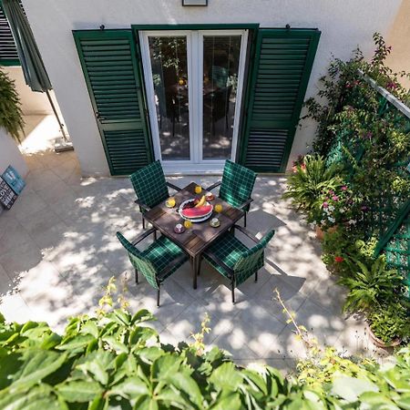 Apartment Pearl Of Split Exterior photo