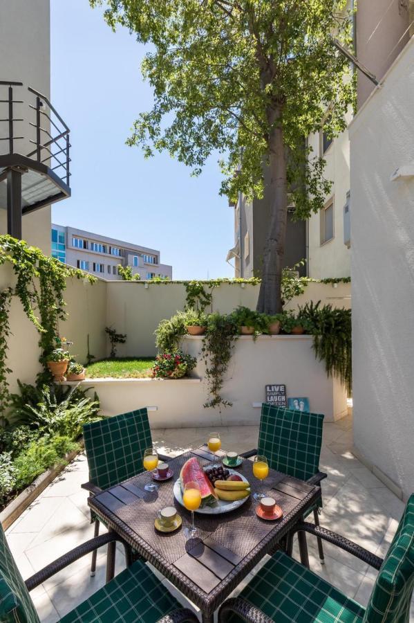 Apartment Pearl Of Split Exterior photo