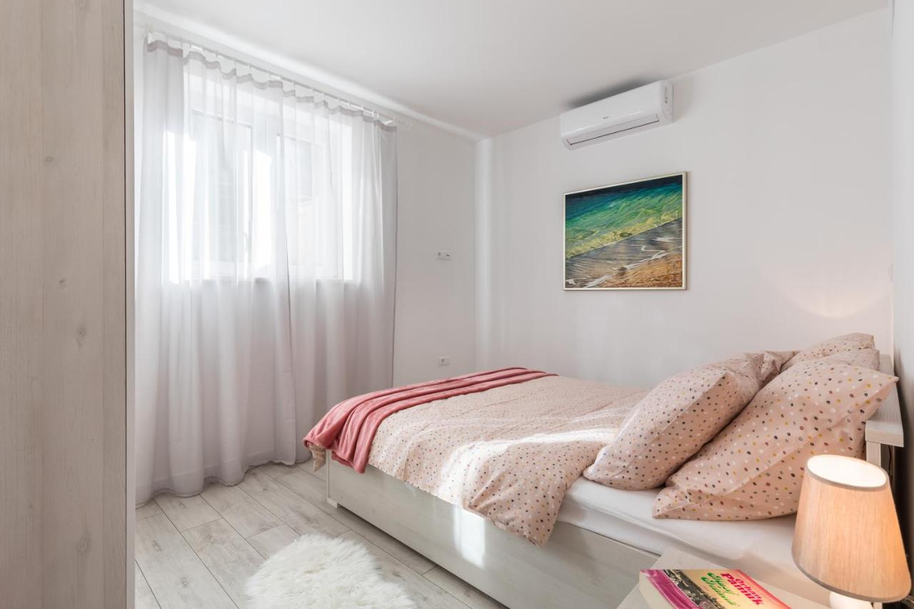 Apartment Pearl Of Split Exterior photo